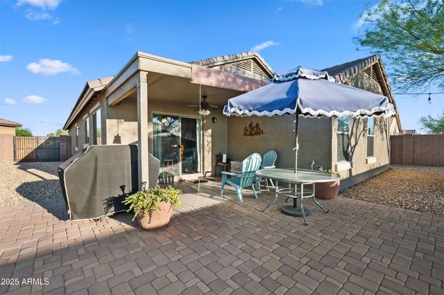 1268 S 238TH Lane, Buckeye, AZ 85326