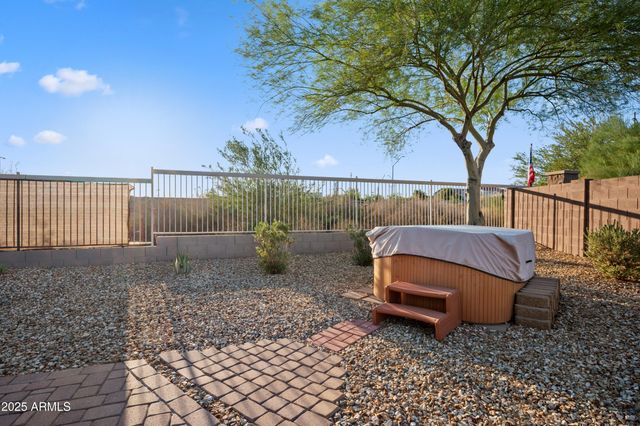 1268 S 238TH Lane, Buckeye, AZ 85326