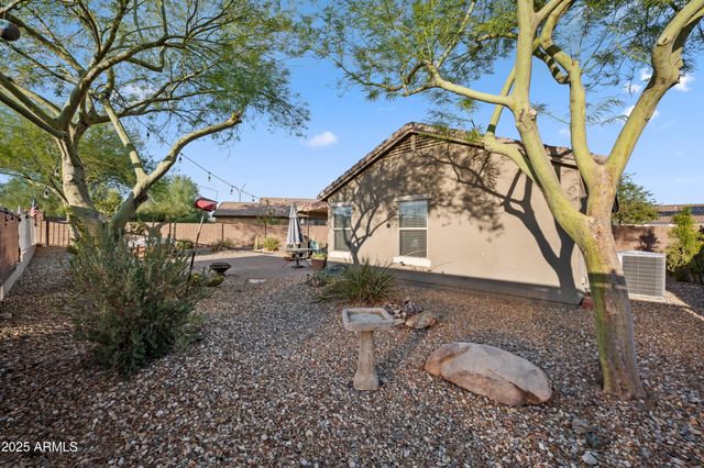 1268 S 238TH Lane, Buckeye, AZ 85326