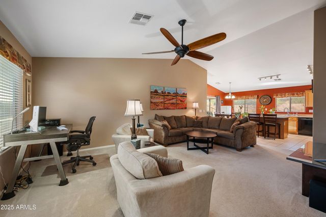 1268 S 238TH Lane, Buckeye, AZ 85326