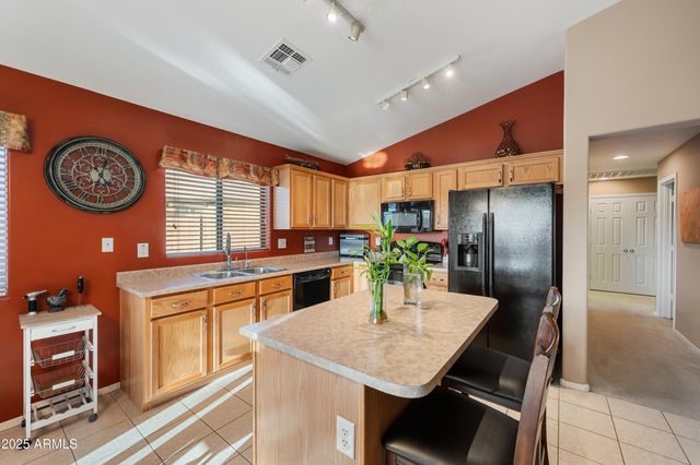 1268 S 238TH Lane, Buckeye, AZ 85326