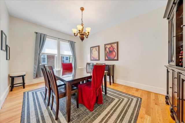 507 S College AVE, Salem, VA 24153