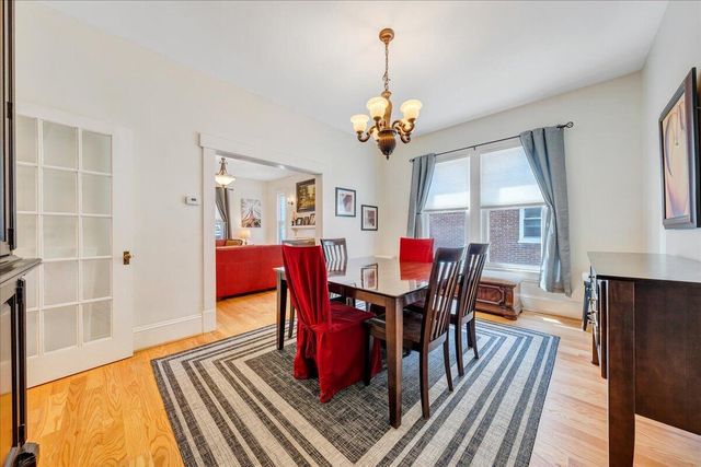 507 S College AVE, Salem, VA 24153