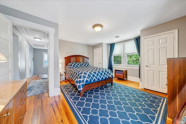507 S College AVE, Salem, VA 24153