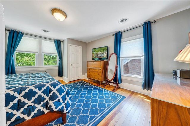 507 S College AVE, Salem, VA 24153