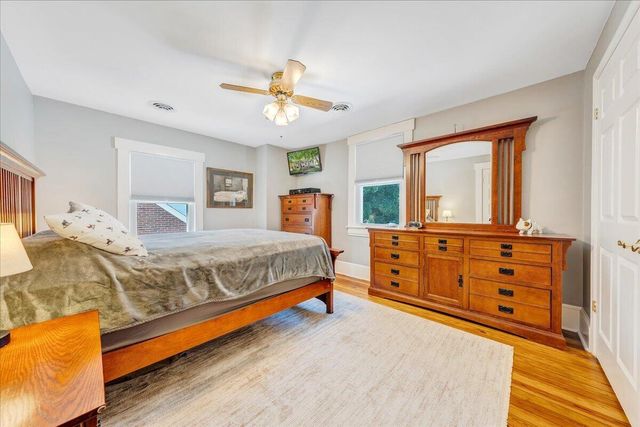 507 S College AVE, Salem, VA 24153