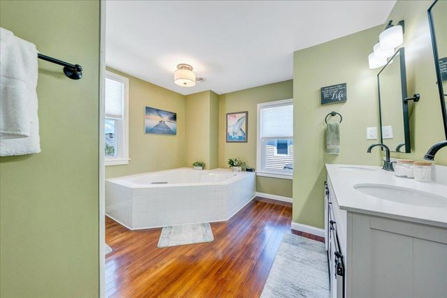 507 S College AVE, Salem, VA 24153