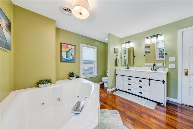 507 S College AVE, Salem, VA 24153