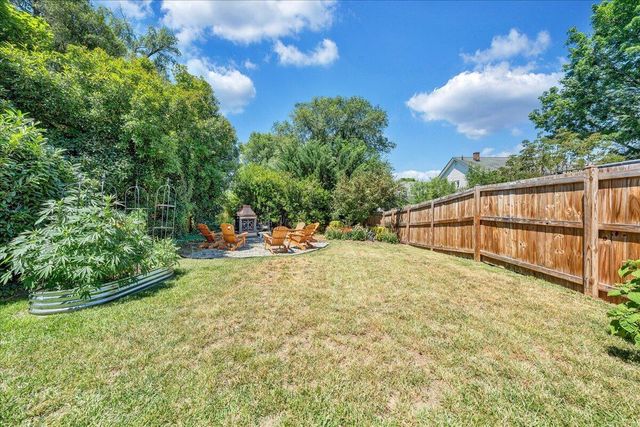 507 S College AVE, Salem, VA 24153