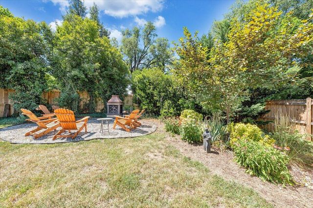 507 S College AVE, Salem, VA 24153