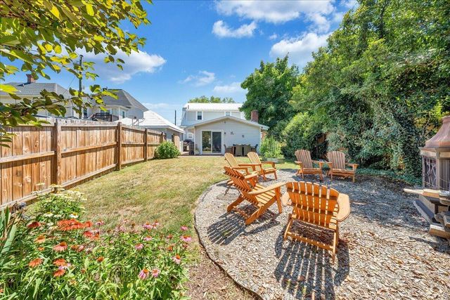 507 S College AVE, Salem, VA 24153