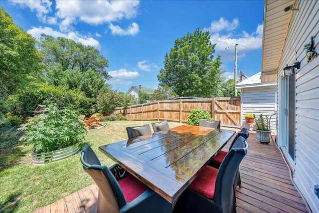 507 S College AVE, Salem, VA 24153