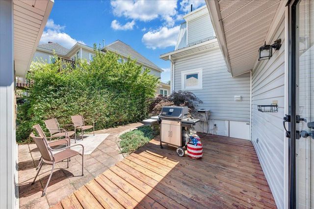 507 S College AVE, Salem, VA 24153