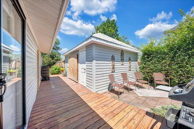 507 S College AVE, Salem, VA 24153