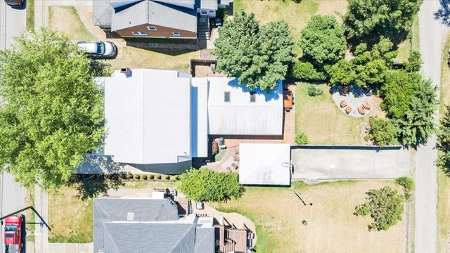 507 S College AVE, Salem, VA 24153