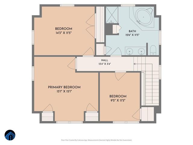507 S College AVE, Salem, VA 24153