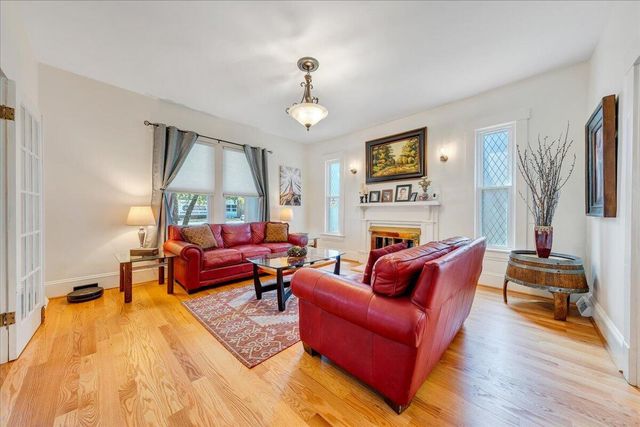 507 S College AVE, Salem, VA 24153