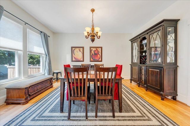 507 S College AVE, Salem, VA 24153
