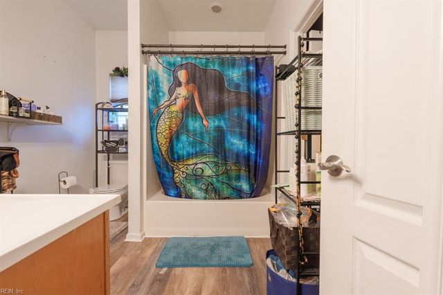 112 Grant ST, Chesapeake, VA 23320