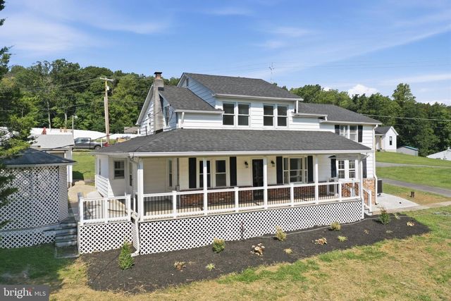 382 MISSION RD, Harpers Ferry, WV 25425