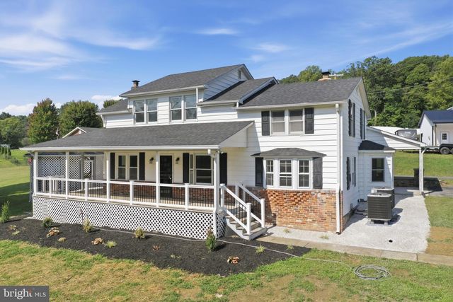 382 MISSION RD, Harpers Ferry, WV 25425