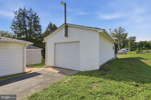382 MISSION RD, Harpers Ferry, WV 25425