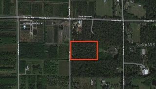 ORANGE ST/SEC 1, Oviedo, FL 32765