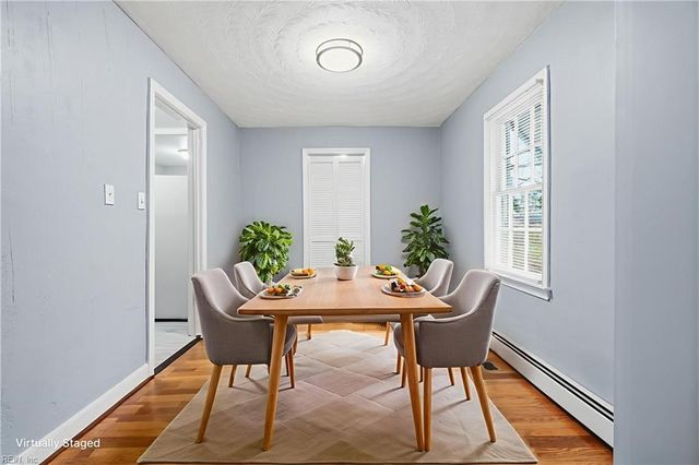 113 Kansas AVE, Portsmouth, VA 23701