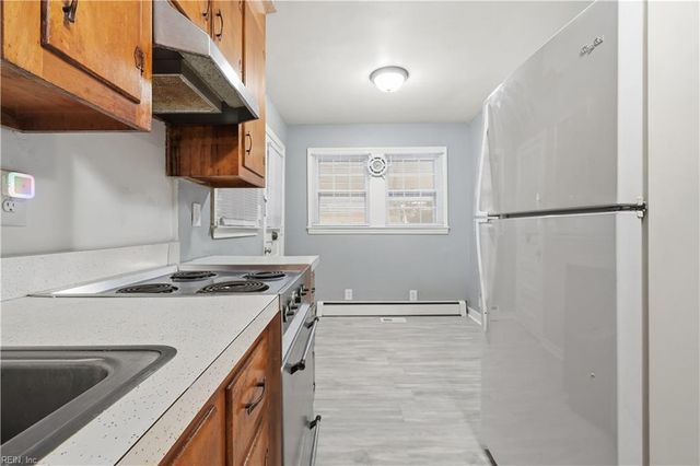 113 Kansas AVE, Portsmouth, VA 23701