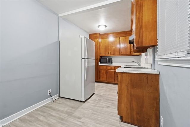 113 Kansas AVE, Portsmouth, VA 23701