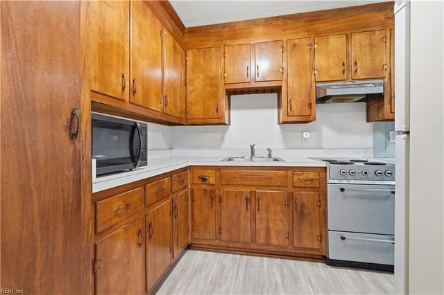 113 Kansas AVE, Portsmouth, VA 23701