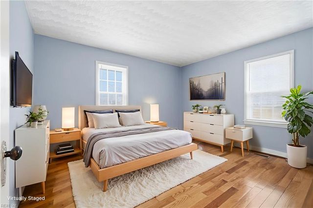 113 Kansas AVE, Portsmouth, VA 23701