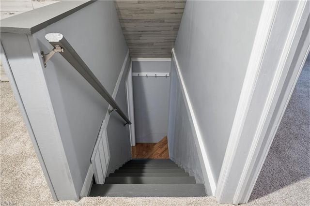 113 Kansas AVE, Portsmouth, VA 23701