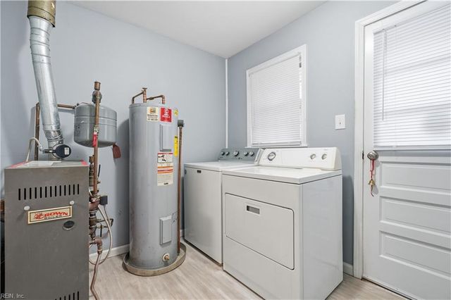 113 Kansas AVE, Portsmouth, VA 23701