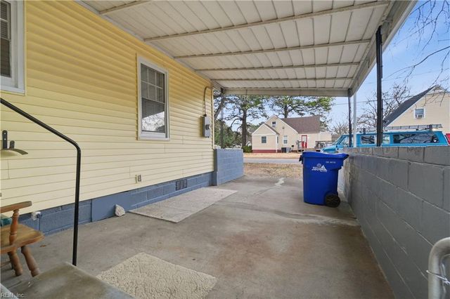 113 Kansas AVE, Portsmouth, VA 23701