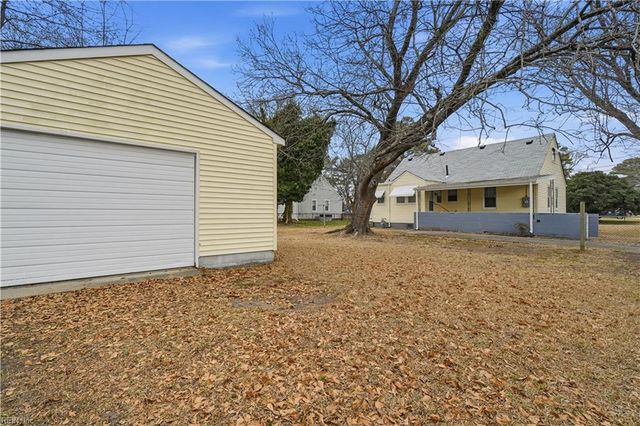 113 Kansas AVE, Portsmouth, VA 23701