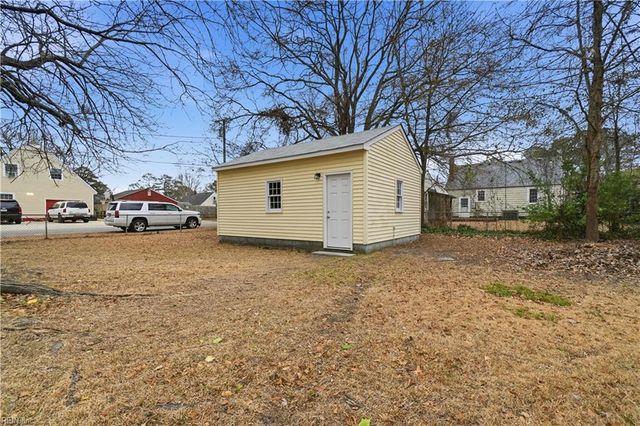 113 Kansas AVE, Portsmouth, VA 23701