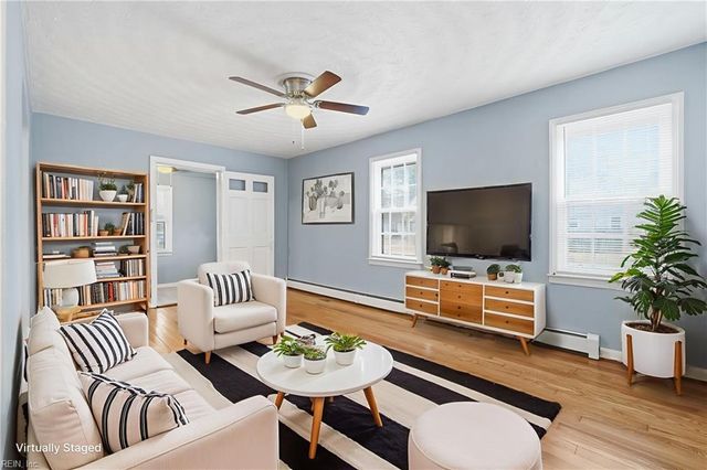 113 Kansas AVE, Portsmouth, VA 23701