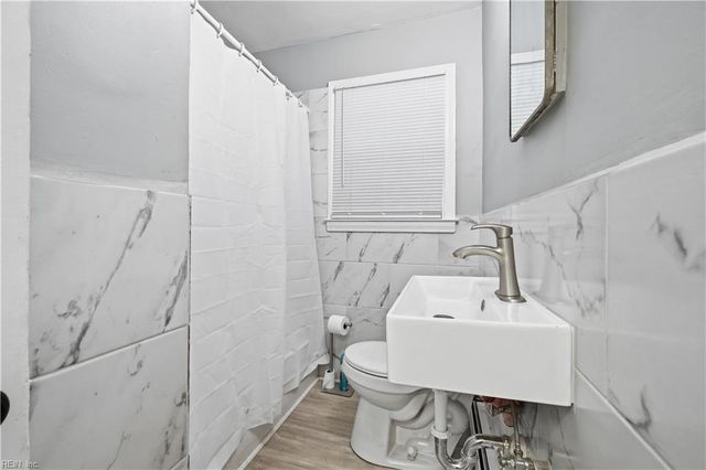 113 Kansas AVE, Portsmouth, VA 23701