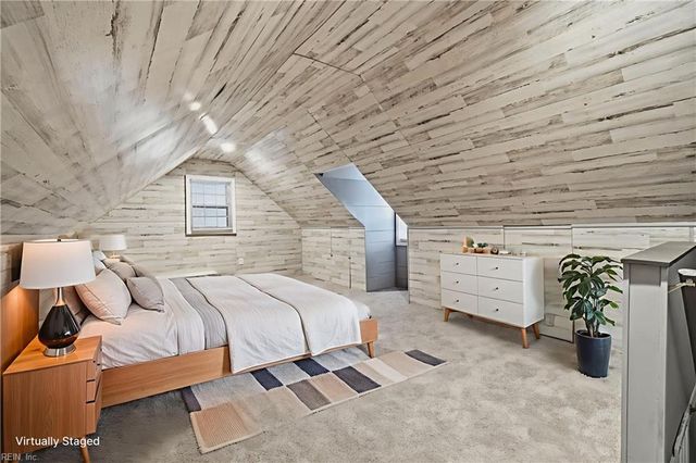 113 Kansas AVE, Portsmouth, VA 23701