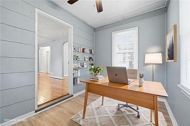 113 Kansas AVE, Portsmouth, VA 23701