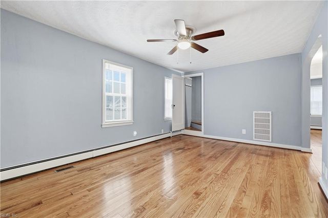 113 Kansas AVE, Portsmouth, VA 23701