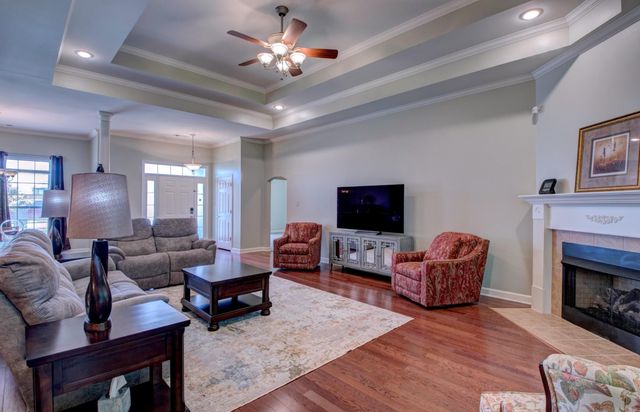 3816 Legacy Village Dr., Benton, AR 72015