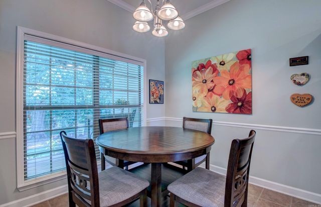 3816 Legacy Village Dr., Benton, AR 72015