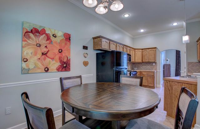 3816 Legacy Village Dr., Benton, AR 72015