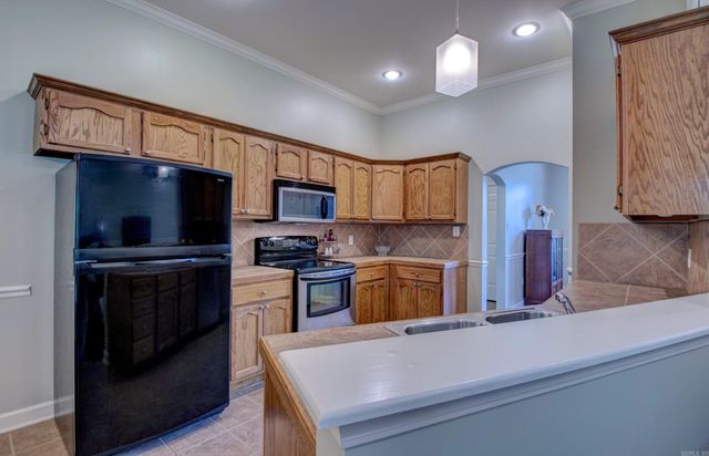 3816 Legacy Village Dr., Benton, AR 72015