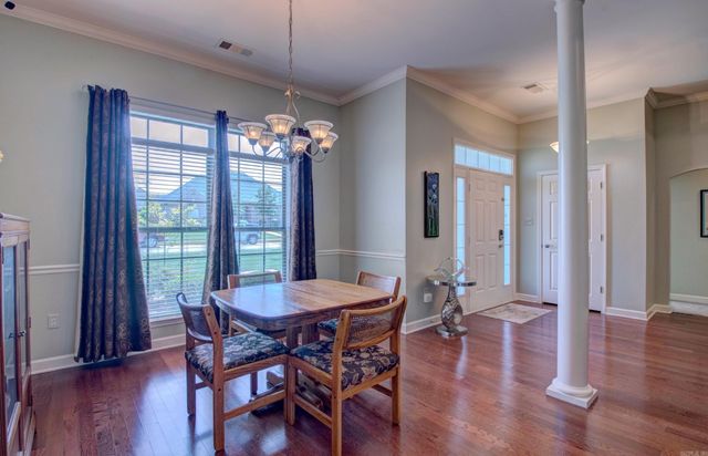 3816 Legacy Village Dr., Benton, AR 72015