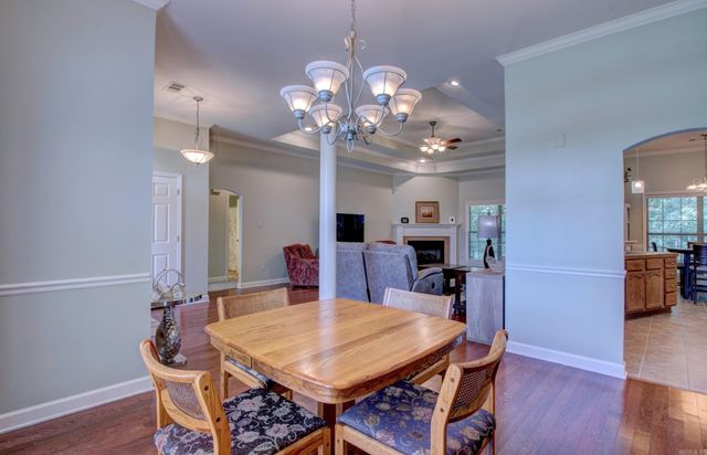 3816 Legacy Village Dr., Benton, AR 72015