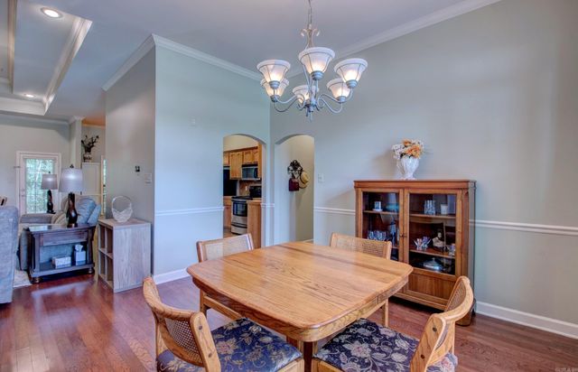 3816 Legacy Village Dr., Benton, AR 72015