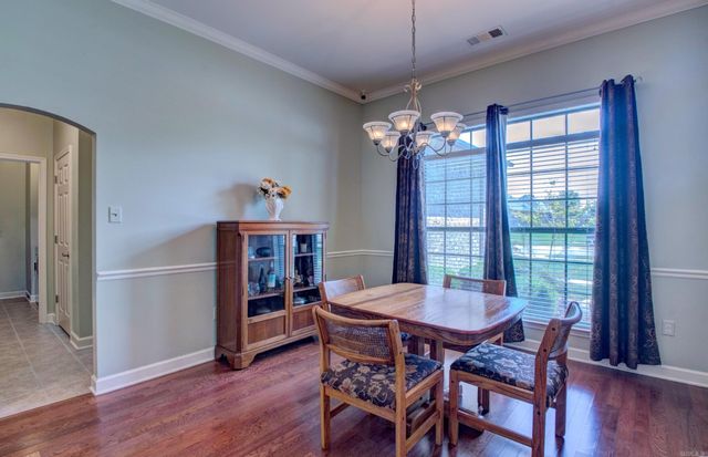 3816 Legacy Village Dr., Benton, AR 72015